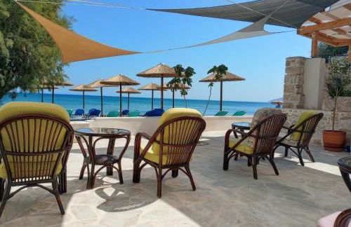 Phil Samosflats Beachfront Maisonettes - Foto 8