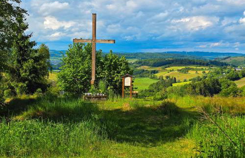 Ferienwohnungen Dorfliebe Dörnberg - Foto 47