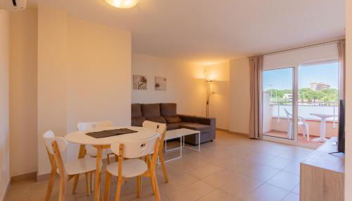 Residencial Super Stop Apartaments Torre Valentina - Foto 2