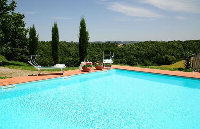 Agriturismo Chieteno - Foto 50