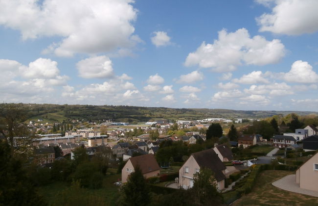 Résidence Zenao Appartements - Foto 40