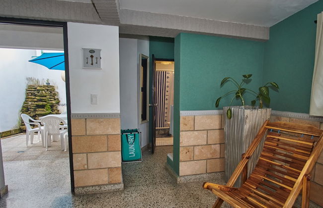 Bungalow over the sea with Pool & views - Foto 7