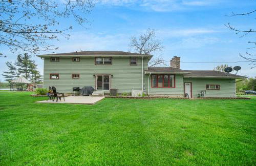 Fowl Play Hideaway - Foto 57