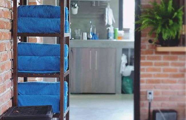 Goodhope Villa - Foto 15