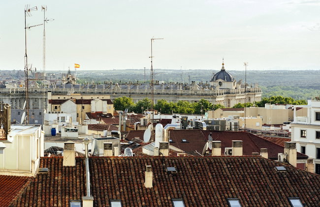 Casa Verbena Madrid, Outset Collection by Hilton - Photo 39