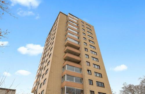 Stilvolle Suite mit Weitblick & Parkplatz - Foto 27