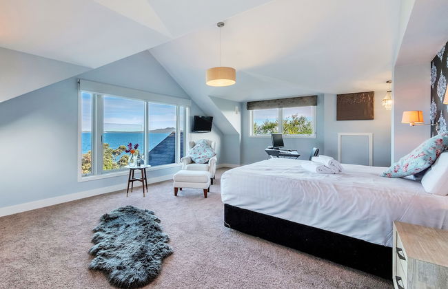 Elegant Sea-View Villa on the Northshore - Photo 6