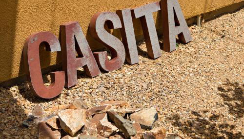 Modern Casita in Historic Downtown Albuquerque - Foto 4