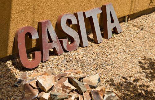 Modern Casita in Historic Downtown Albuquerque - Foto 4