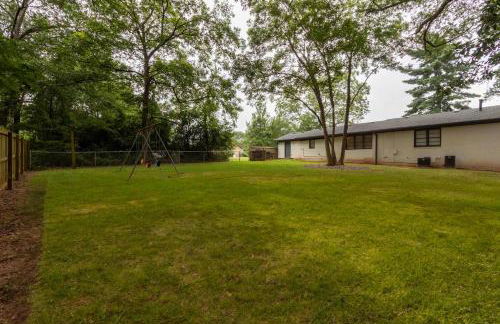 4 BR Sleeps 10 Near UGA & Downtown - Photo 62