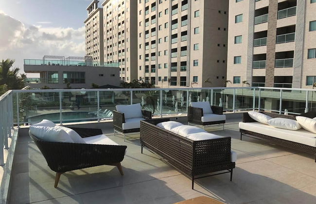 Condomínio Salinas Park Resort - Foto 7