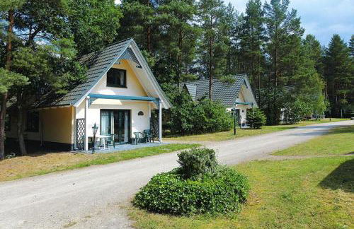 Doppelhaushälften im Naturresort Drewitz - Foto 4