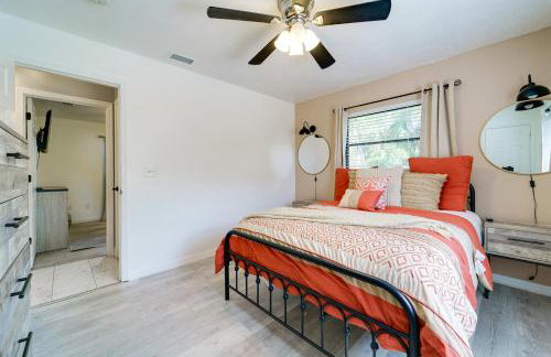 Lounge Area Office Fenced Yard Near It All - Photo 61