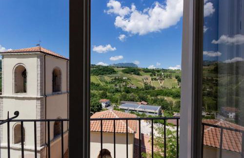 Palazzo Vittoli - Iside & Delia - Foto 69