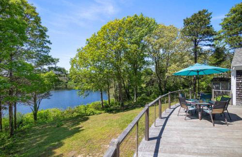 Pondfront 1 Mile to Nauset Beach - Photo 1