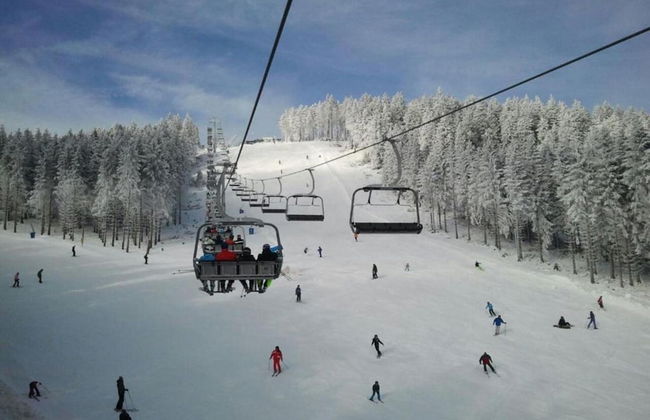 Forest-edge Braunlage Home - Foto 33