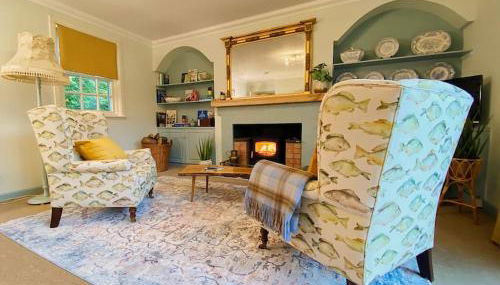 River Cottage - Photo 3