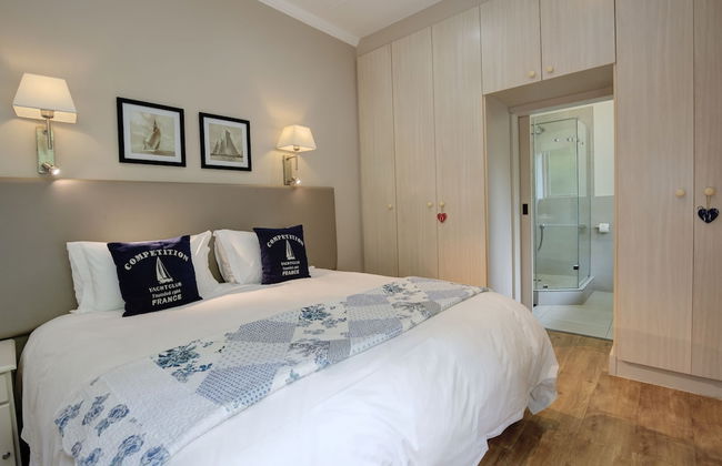 Oppiesee Selfcatering Apartments - Foto 13