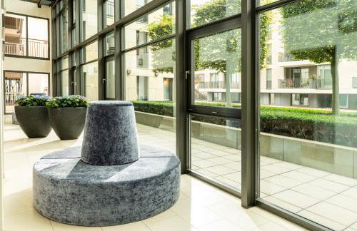 Clipper Boardinghouse – Hamburg-Holzhafen - Foto 20