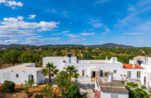 La Quinta da Liberdade - Ferme de charme en Algarve - Foto 39