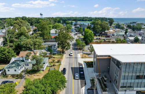 Bayfront Boardwalk Condo w Sunrise Views - Foto 47