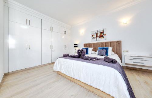 Villa Serenity - By Lanzarote Vacation Homes - Foto 21