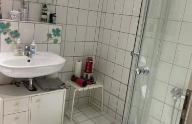 Helles Appartment - Foto 22