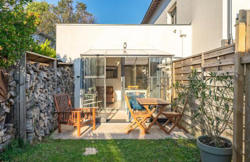 Maisonette seaside - Photo 6