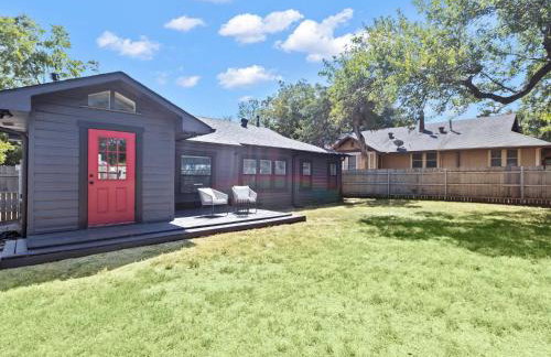 Cozy Arlington Bungalow 4/Mins to AT&T Stadium - Foto 27