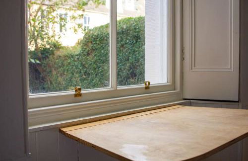 Artist colony cottage with sauna and private garden, and easy walk to city centre - Foto 28