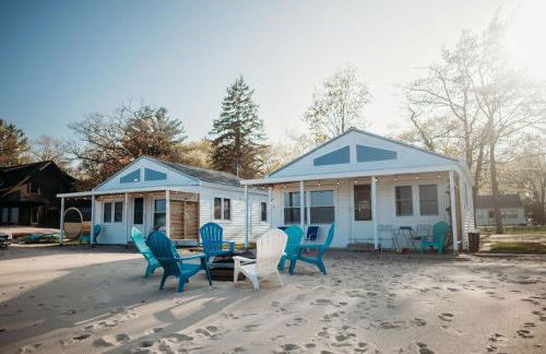 New renovated bathroom & new roof - Lake Huron 5 - Foto 4