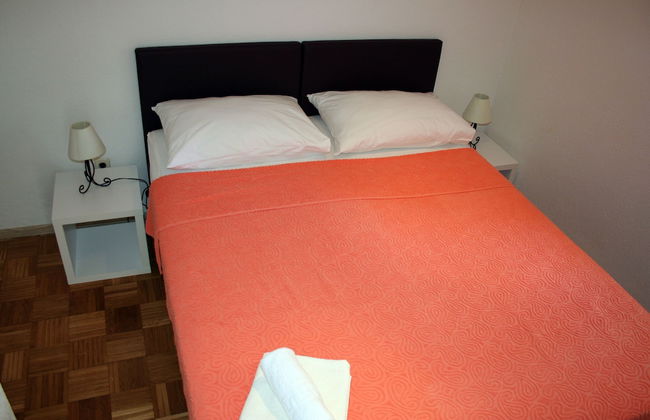 Guest House Petricevic - Photo 12