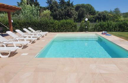 VILLETTA LE PAVANE ISOLA D'ELBA - Foto 31