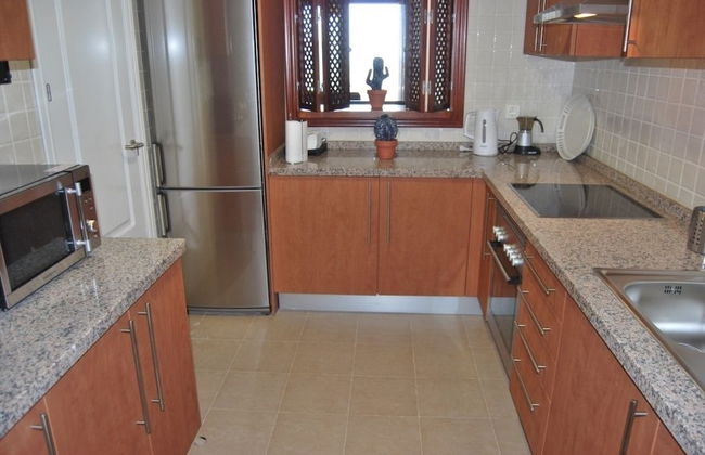 Apartamento Alcaidesa - Foto 4