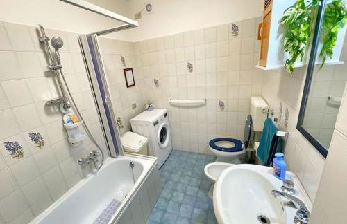 Terrazza Rinaldi - centro - wifi - Panoramico - Foto 31