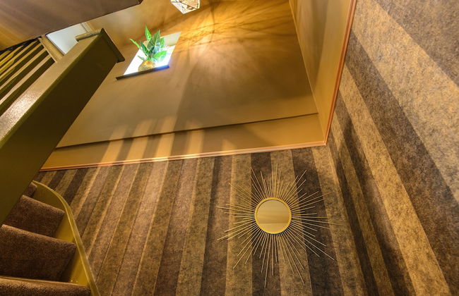 Luxury Versace 1 Bed, Hot Tub, Pool Table, Sky Tv - Foto 33