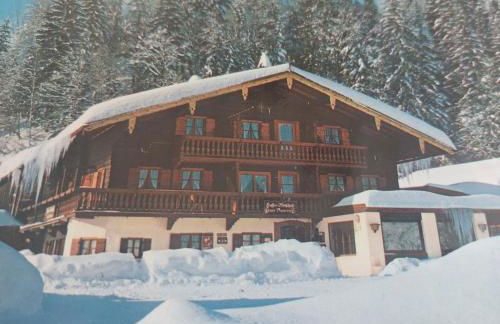 Ferienwohnungen „Zum Bauern“ - Foto 2