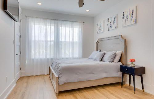 Coastal Waveland House half Block to Pub Beach - Foto 20