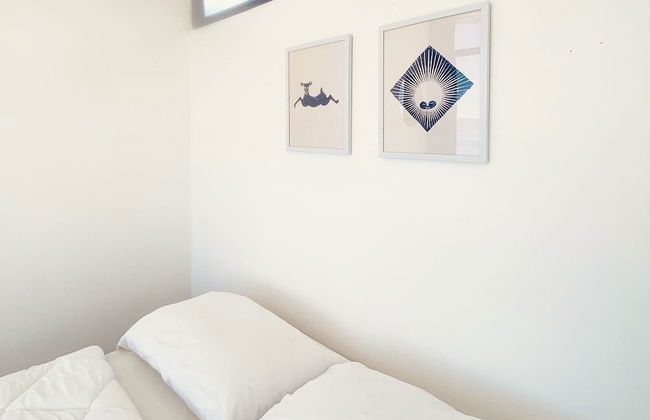 Club Azul Rosa VIP Guest Rooms - Foto 6