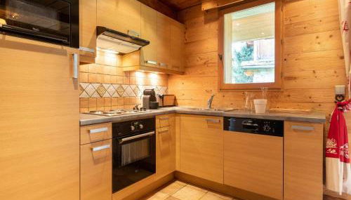 Casa-Chalet Brizolée avec vue sur le lac à Tignes - Foto 4, Other