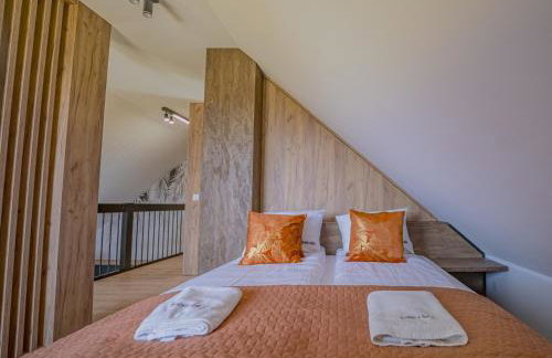 Apartament w Cieplicach Bloom - Foto 28