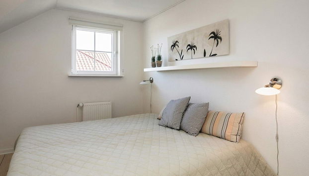 8 Person Holiday Home in Bogense-by Traum - Foto 3, Habitación