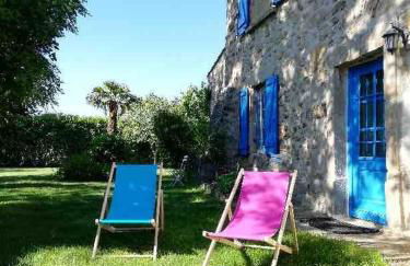 Belle demeure au coeur des Ménafauries - Photo 14