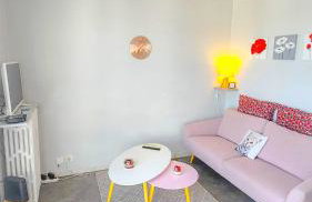 Appartement calme, 2 chambres, balcon & vue dégagée - Foto 15