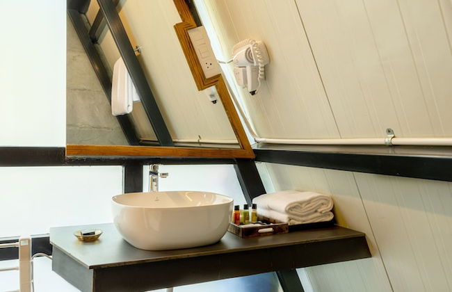 Amã Stays & Trails Serendipity, Ranikhet - Foto 10