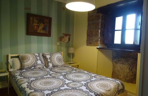 Casa de aldea la tienda de Villanueva - Foto 44