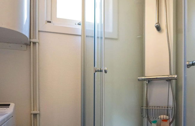 6 Person Holiday Home in Stromstad - Photo 19