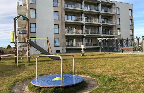 Apartament RUBINOWY Pięć Mórz - Sianożęty - Foto 22