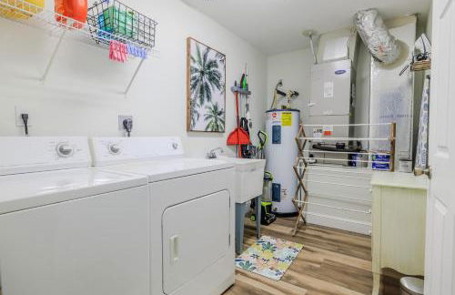 Chic Oceanwalk Escape 11-504 - Foto 16