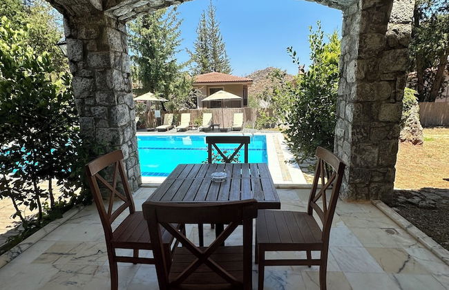 Alp Inn Butik Otel - Foto 2